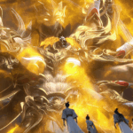 Perfect World Episode 228 Subtitle Indonesia