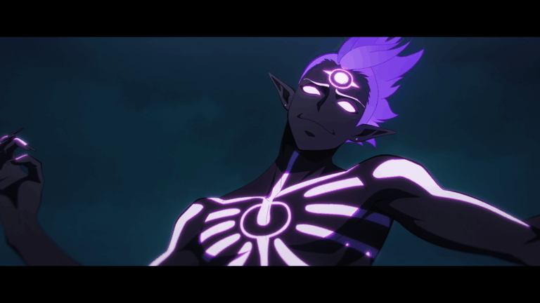 To Be Hero X Episode 22 Subtitle Indonesia