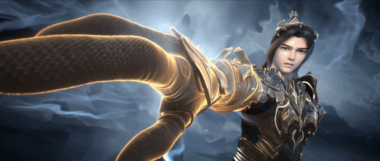 Stellar Transformation (Season 6) Episode 23 Subtitle Indonesia