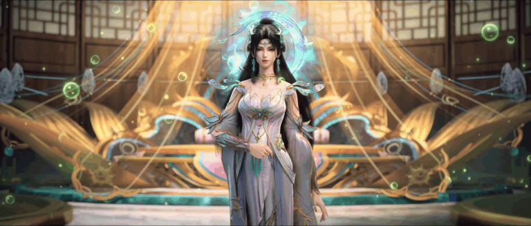 Stellar Transformation (Season 6) Episode 24 Subtitle Indonesia