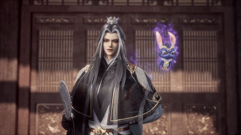 One Hundred Thousand Years of Qi Refining Episode 259 Subtitle Indonesia