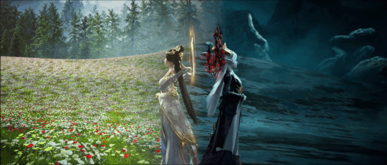 Stellar Transformation (Season 6) Episode 25 Subtitle Indonesia
