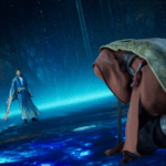 A Record of a Mortal’s Journey to Immortality (Season 4) Episode 31 Subtitle Indonesia