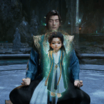 A Record of a Mortal’s Journey to Immortality (Season 4) Episode 32 Subtitle Indonesia