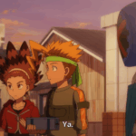 Beyblade X Episode 69 Subtitle Indonesia