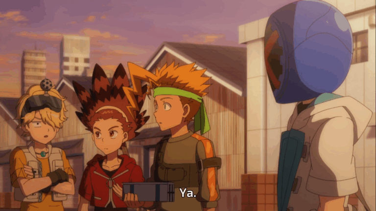 Beyblade X Episode 69 Subtitle Indonesia