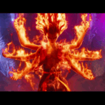 Nezha: The Devil Child Conquers the Dragon King Subtitle Indonesia