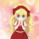 Who Made Me a Princess Episode 1 Subtitle Indonesia