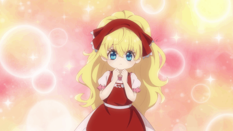 Who Made Me a Princess Episode 1 Subtitle Indonesia