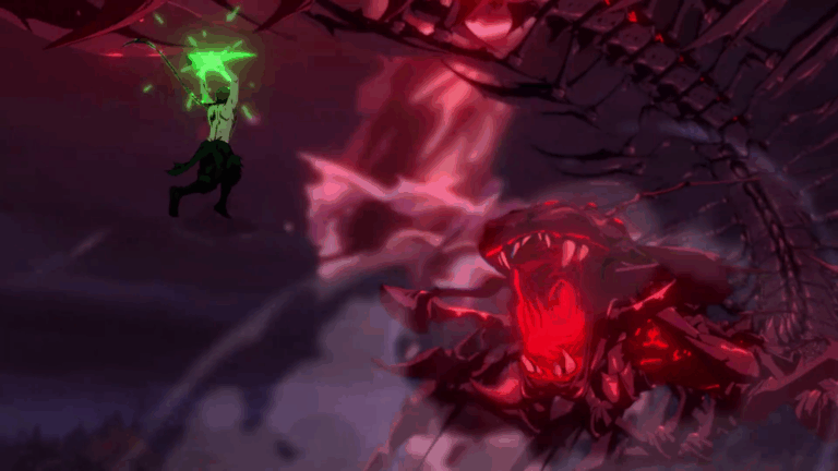 Ghosts in Nanting Episode 1 Subtitle Indonesia