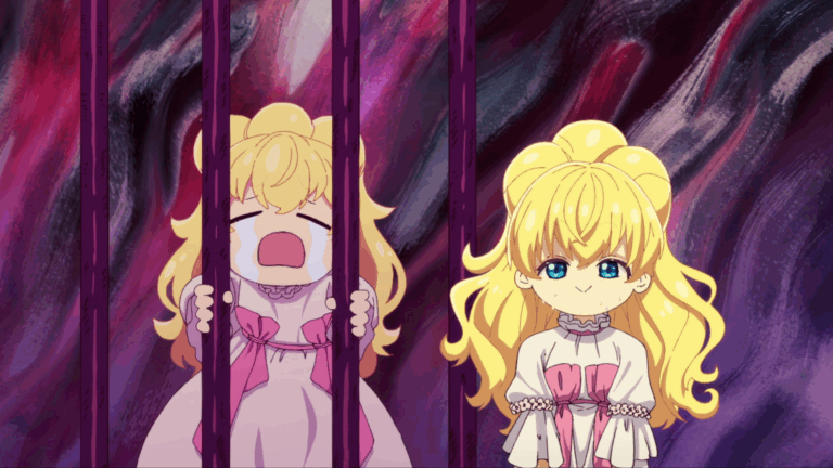 Who Made Me a Princess Episode 2 Subtitle Indonesia