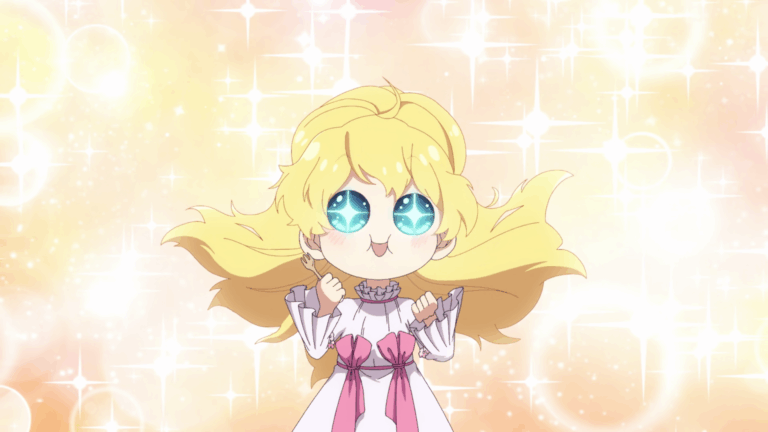 Who Made Me a Princess Episode 3 Subtitle Indonesia