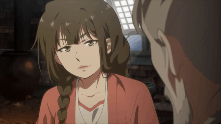 Manual of Hundred Demons (Season 5) Episode 4 Subtitle Indonesia