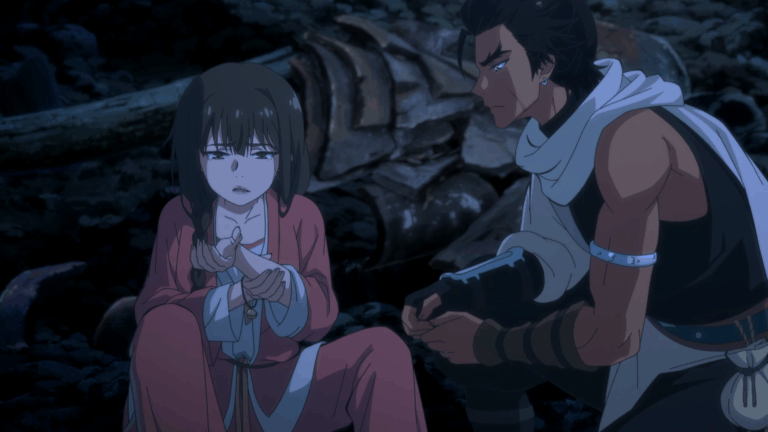 Manual of Hundred Demons (Season 5) Episode 5 Subtitle Indonesia