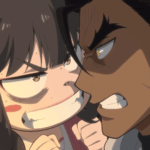 Manual of Hundred Demons (Season 5) Episode 6 Subtitle Indonesia