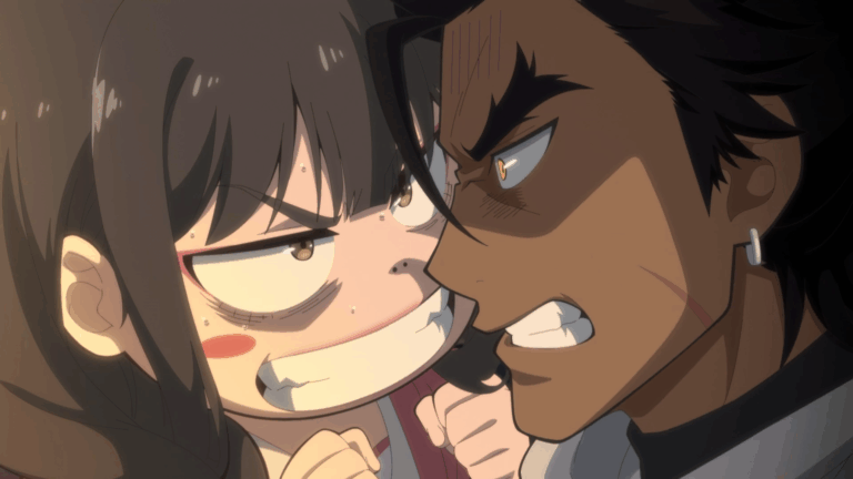 Manual of Hundred Demons (Season 5) Episode 6 Subtitle Indonesia