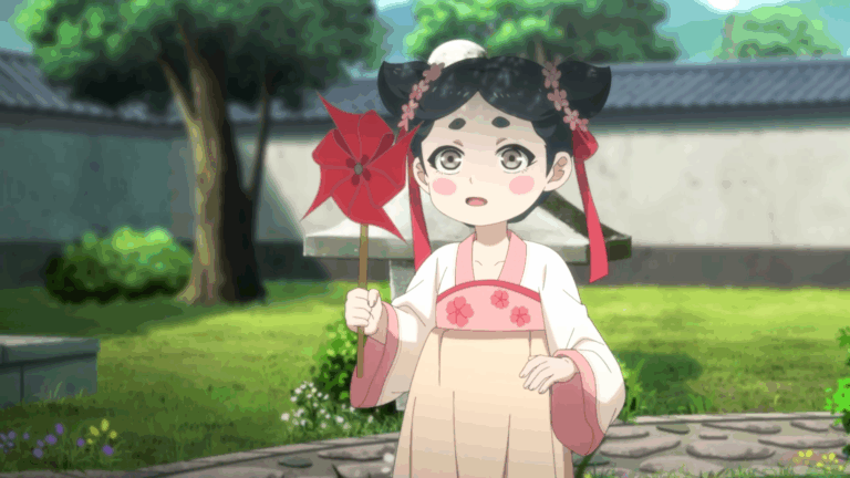 Manual of Hundred Demons (Season 5) Episode 7 Subtitle Indonesia