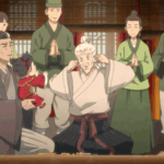 Manual of Hundred Demons (Season 5) Episode 8 Subtitle Indonesia