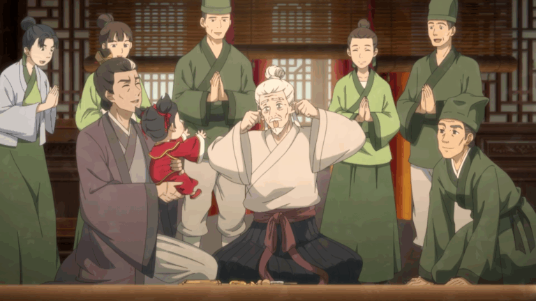 Manual of Hundred Demons (Season 5) Episode 8 Subtitle Indonesia
