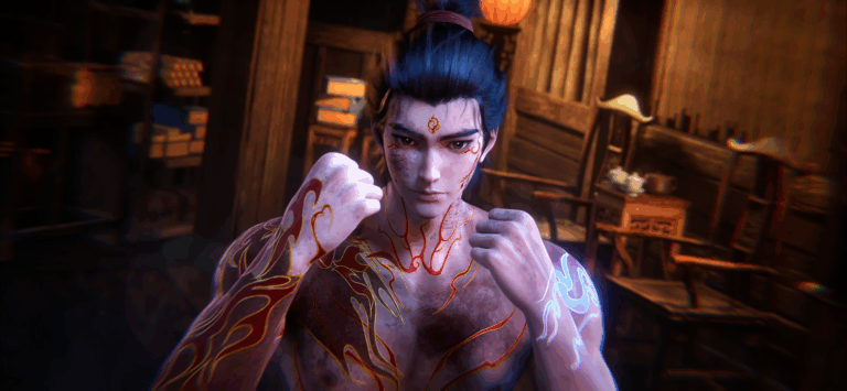 The Demon Hunter (Season 2) Episode 8 Subtitle Indonesia