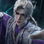 Renegade Immortal Episode 107 Subtitle Indonesia