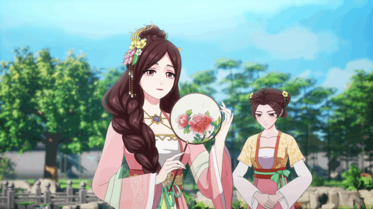 Psychic Princess (Season 2) Episode 10 Subtitle Indonesia