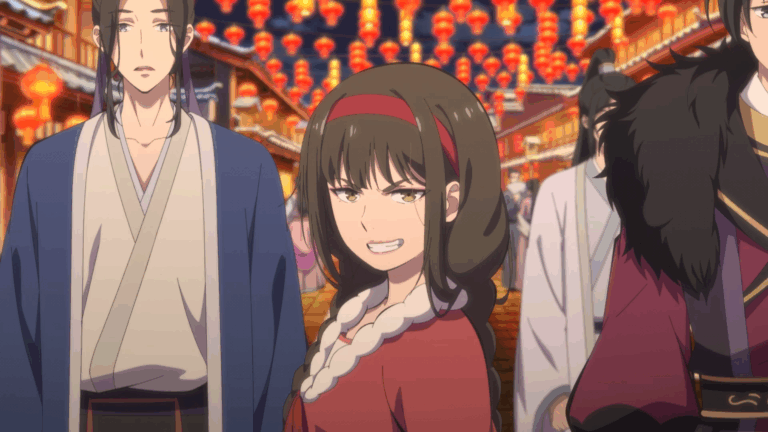 Manual of Hundred Demons (Season 5) Episode 10 Subtitle Indonesia