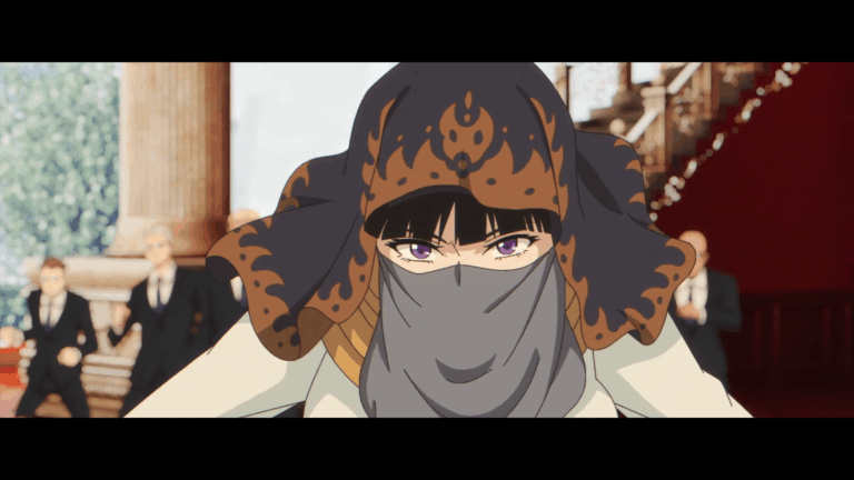 Dragon Raja (Season 2) Episode 10 Subtitle Indonesia