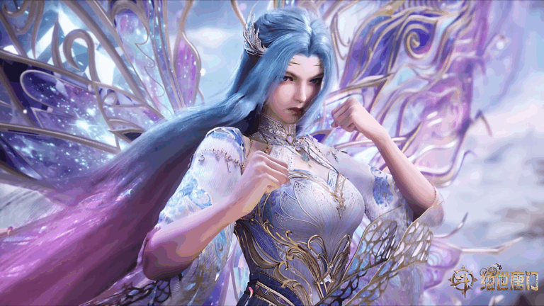 Soul Land II Episode 118 Subtitle Indonesia