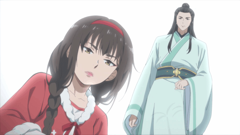 Manual of Hundred Demons (Season 5) Episode 11 Subtitle Indonesia
