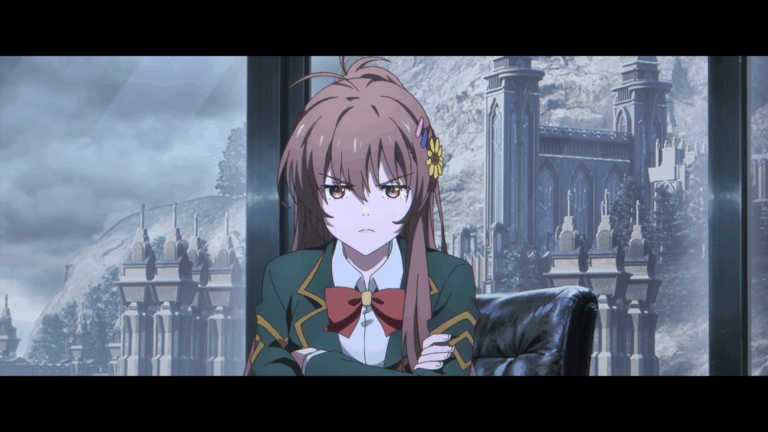Dragon Raja (Season 2) Episode 12 Subtitle Indonesia