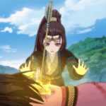 Psychic Princess (Season 2) Episode 12 Subtitle Indonesia