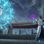 Above the God Kingdom Episode 15 Subtitle Indonesia