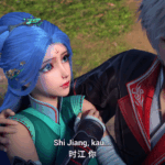 I Am a Great God (Season 2) Episode 15 Subtitle Indonesia