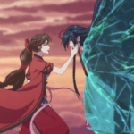 Celestial Bonds Episode 15 Subtitle Indonesia
