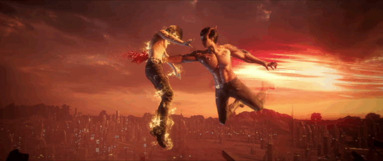 Embers Episode 15 [END] Subtitle Indonesia