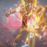 Battle Through The Heavens (Season 5) Episode 164 Subtitle Indonesia