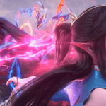 Battle Through The Heavens (Season 5) Episode 165 Subtitle Indonesia