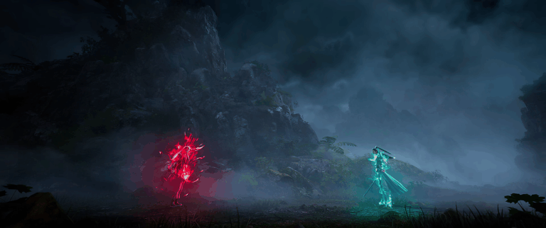 Immortal Executioner (Season 3) Episode 16 Subtitle Indonesia