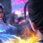 Above the God Kingdom Episode 16 Subtitle Indonesia