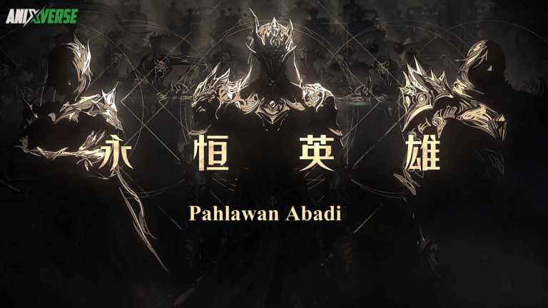 Sealed Divine Throne (Season 6) Episode 47 Subtitle Indonesia