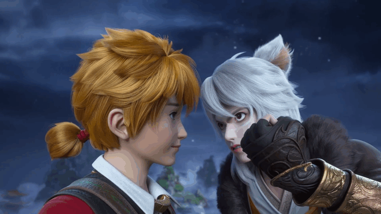 Tales of Demons and Gods (Season 9) Episode 17 Subtitle Indonesia