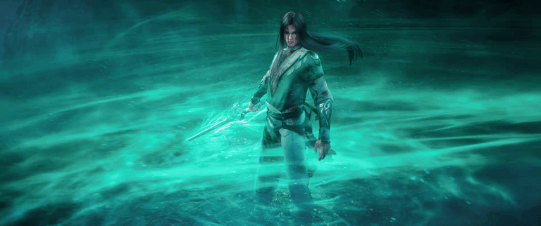 Immortal Executioner (Season 3) Episode 17 Subtitle Indonesia