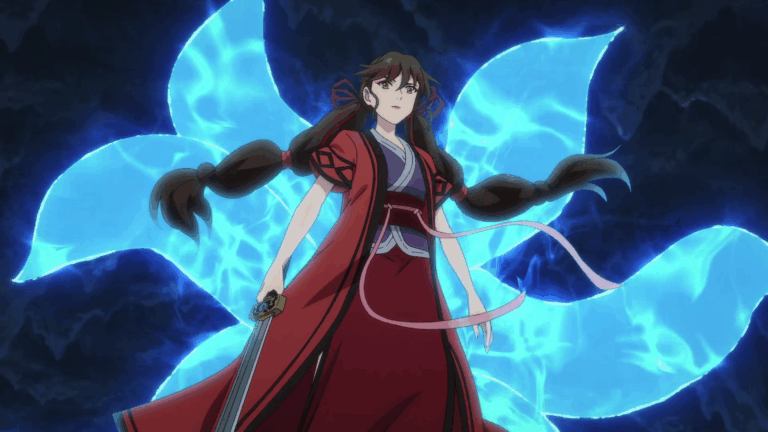 Celestial Bonds Episode 17 Subtitle Indonesia