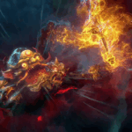 Above the God Kingdom Episode 17 [END] Subtitle Indonesia