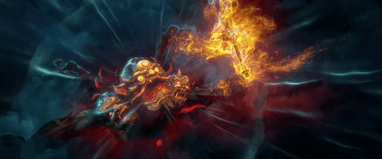 Above the God Kingdom Episode 17 [END] Subtitle Indonesia