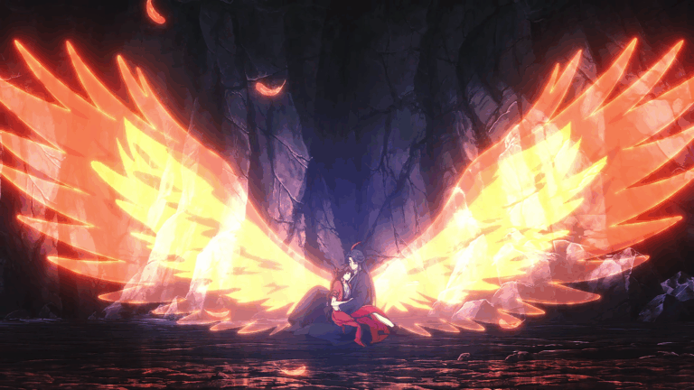 Celestial Bonds Episode 18 [END] Subtitle Indonesia