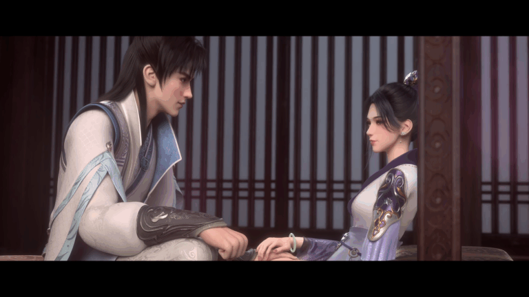 Jun You Yun (Season 2) Episode 20 Subtitle Indonesia