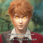 Tales of Demons and Gods (Season 9) Episode 21 Subtitle Indonesia