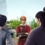 Tales of Demons and Gods (Season 9) Episode 22 Subtitle Indonesia